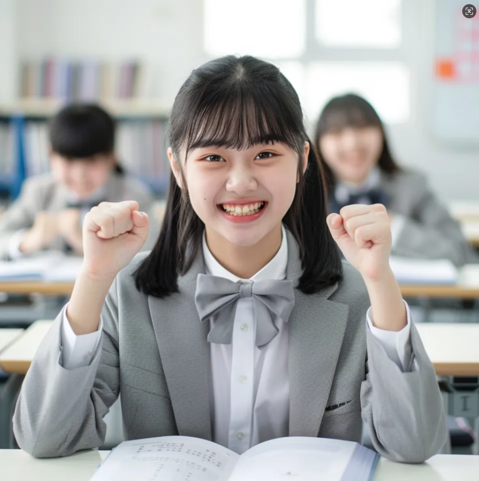 新闻资讯 | 从“厌学少女”到“自律达人”：一场教育咨询如何重塑她的未来