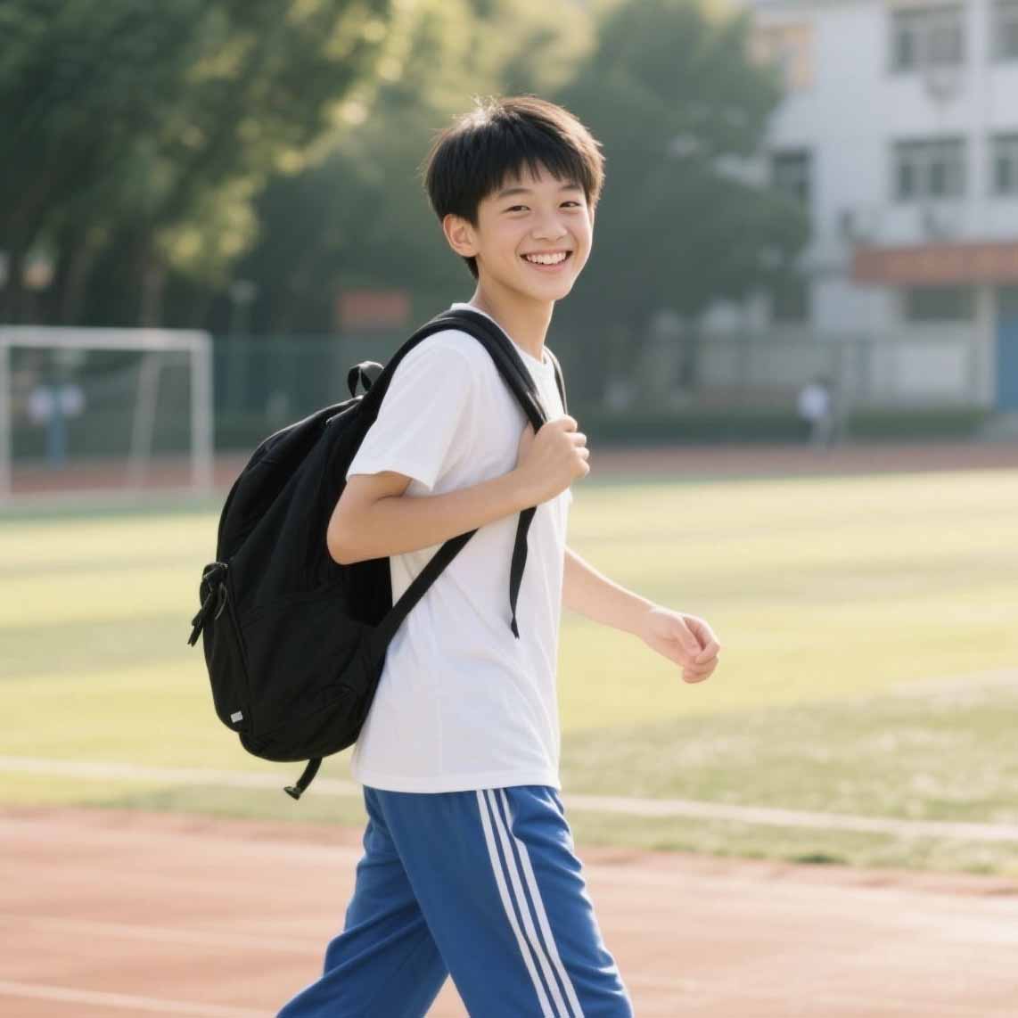 新闻资讯 | 合肥某初一男生成功摆脱网瘾厌学困境的案例纪实